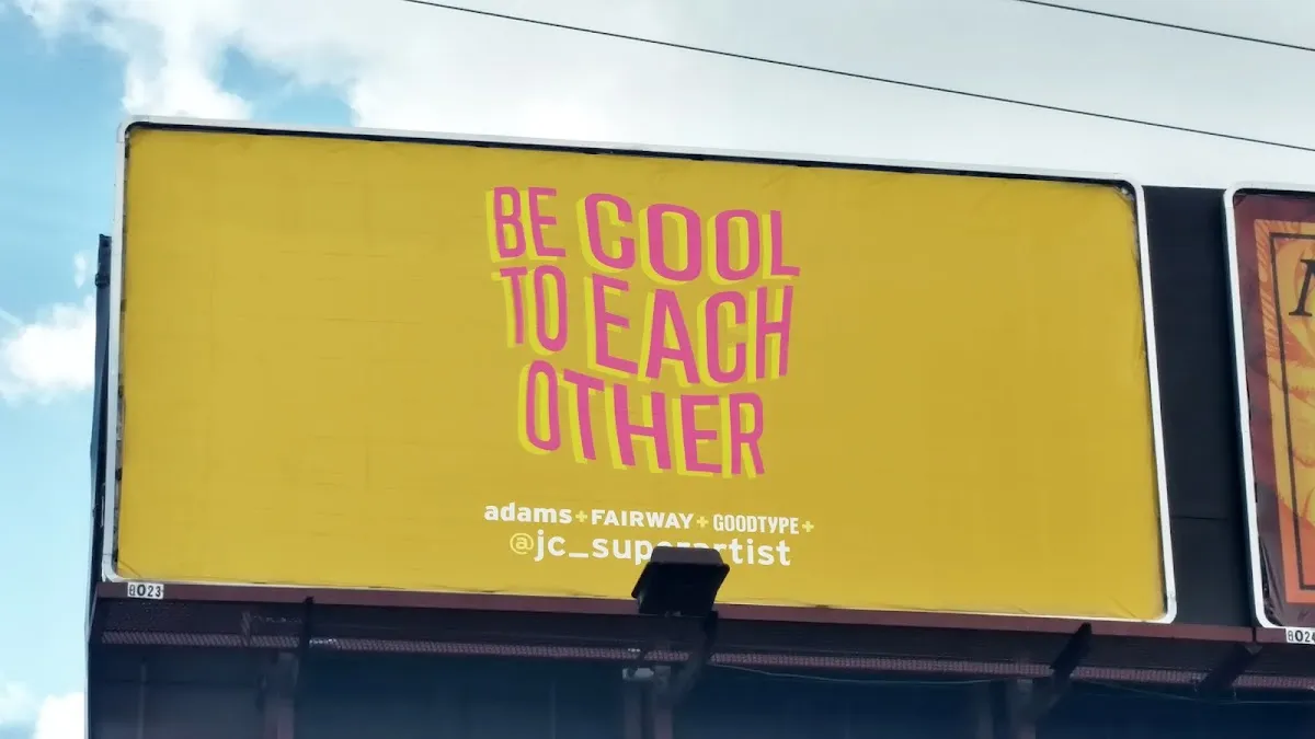 Josh Carter Super Artist LLC