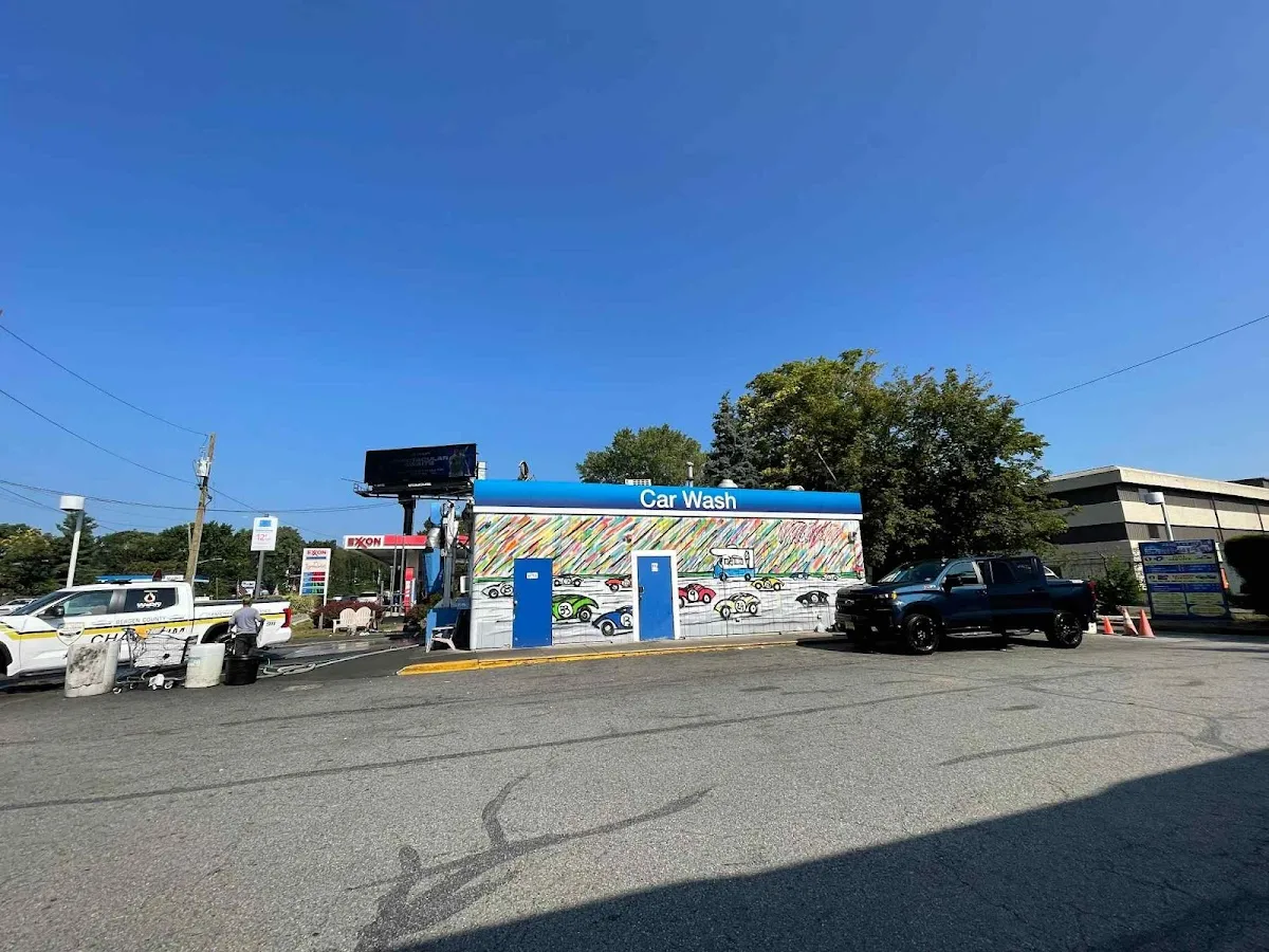 Joshs hand car wash photo 2