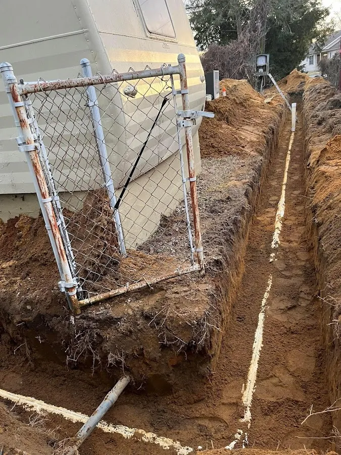 Josh’s Plumbing Service JPS, LLC