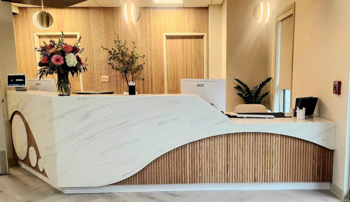 Joshua Freedman, MD photo 2