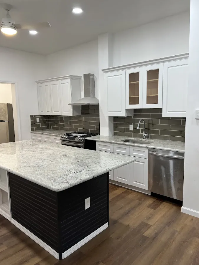 Joshua's Home Remodeling