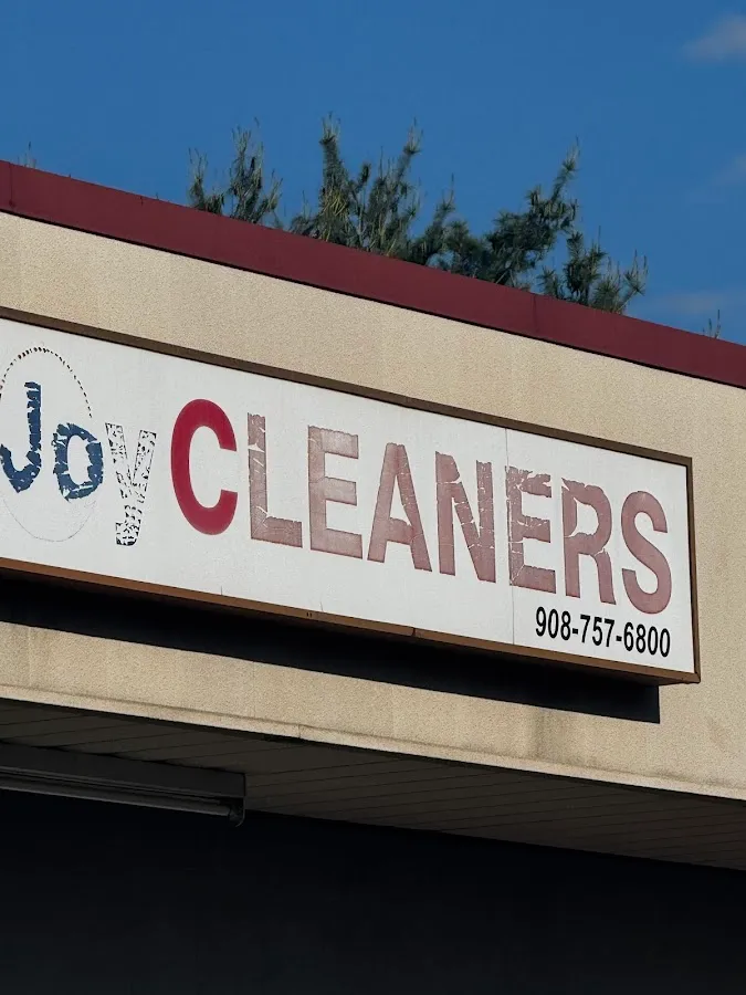 Joy Cleaners - Somerset