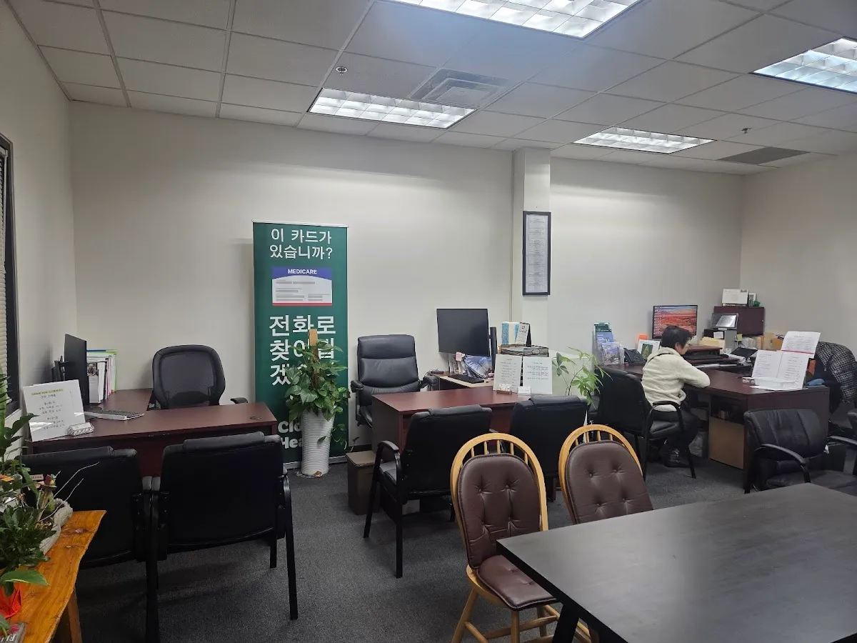 Joy Medicare Agency (뉴저지 조이 메디케어) photo 2