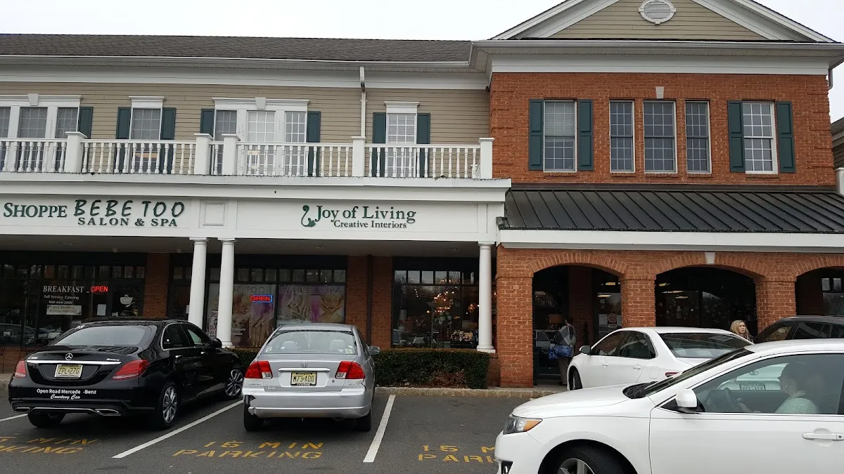 Joy of Living Interior Design