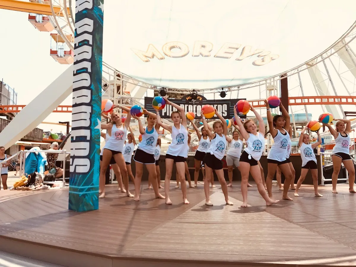 Joy of Movement Dance Center