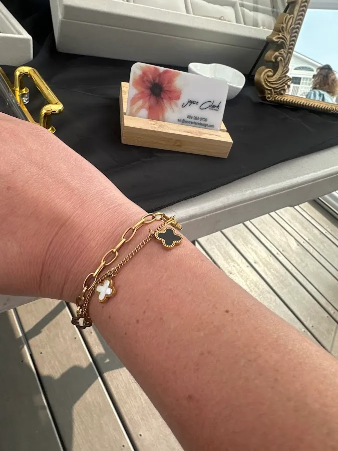 Joyce Clark Design photo 3