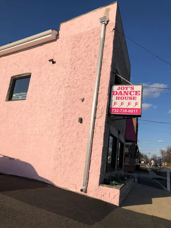 Joy's Dance House
