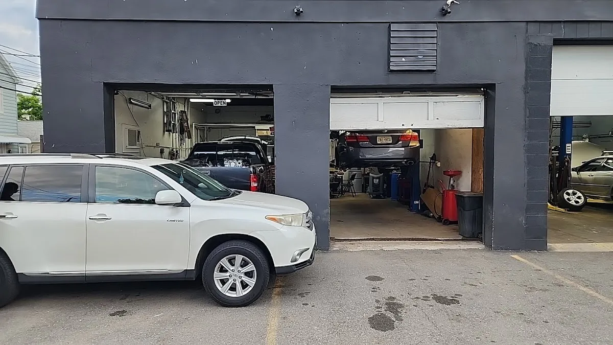 JPM Auto Repair photo 2