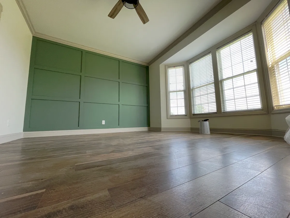 JPX Carpentry and Home Solutions