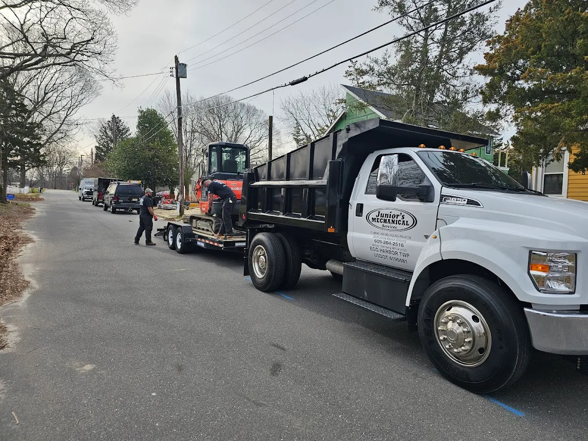 JRC Plumbing & Heating photo 4