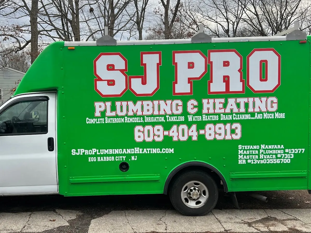 JRC Plumbing & Heating photo 5