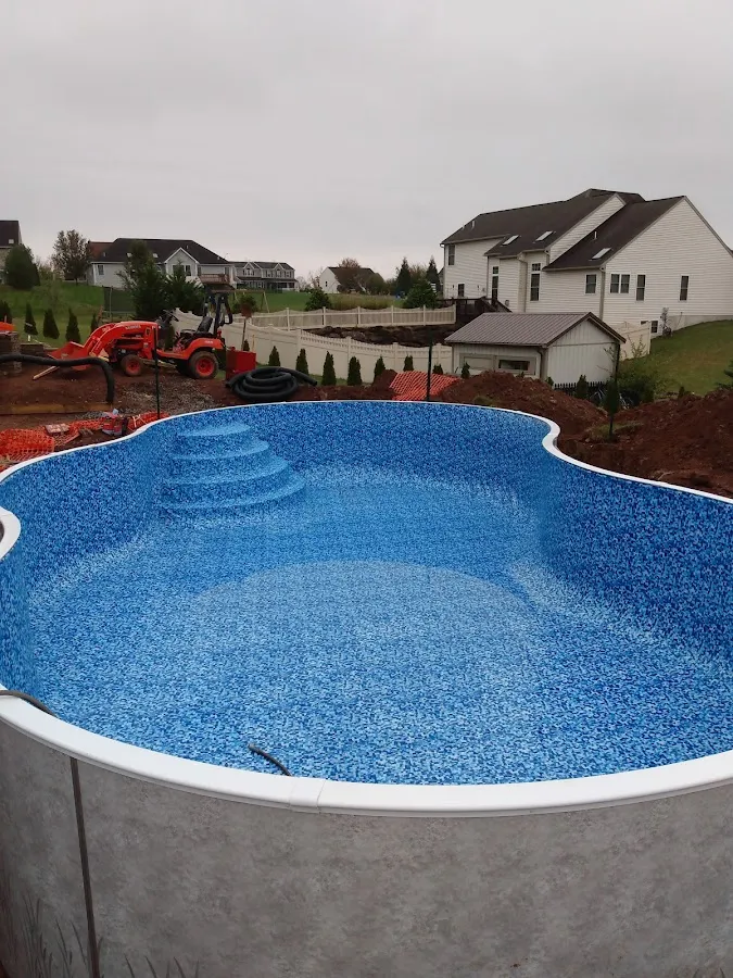 JRL Pool Installers