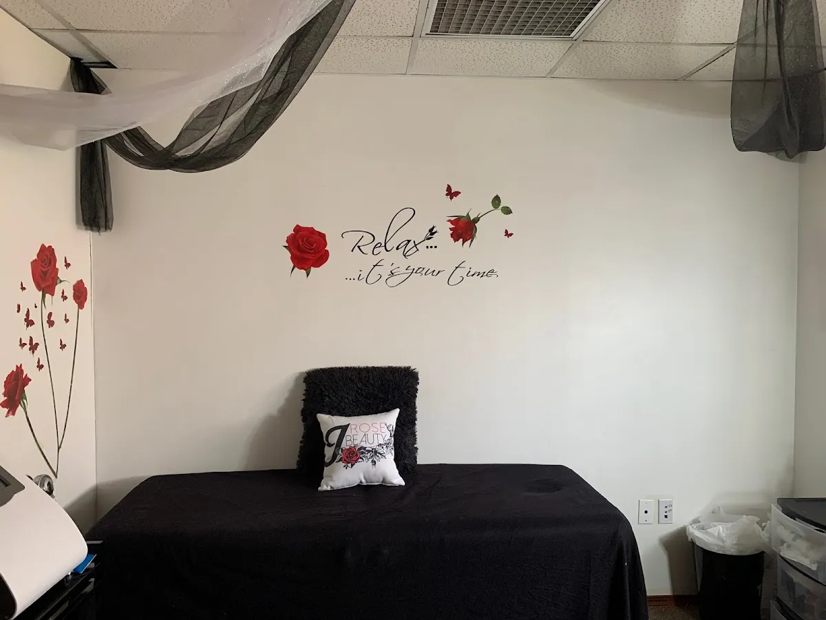 JRose Beauty photo 2