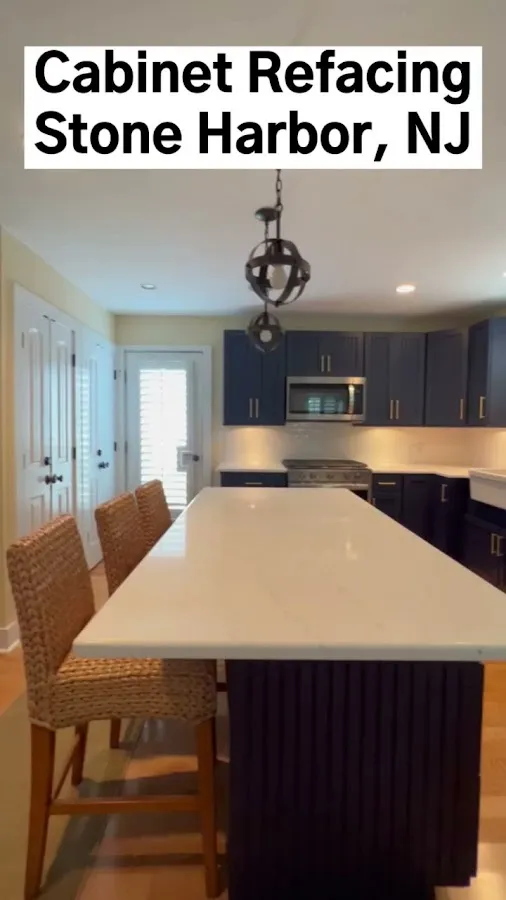 JS Cabinet Refinishing photo 3