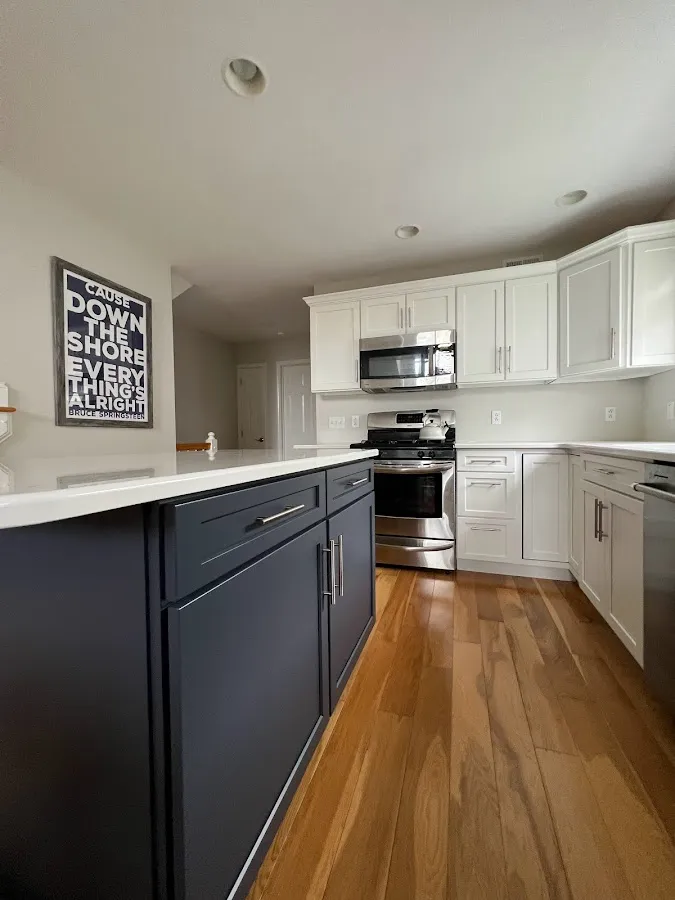 JS Cabinet Refinishing photo 5