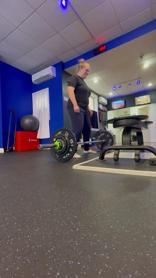 JS Fitness & Wellness photo 3