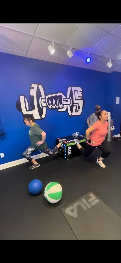 JS Fitness & Wellness photo 4