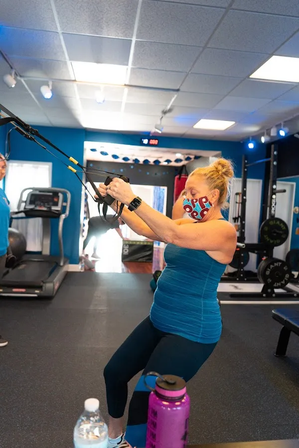 JS Fitness & Wellness photo 5