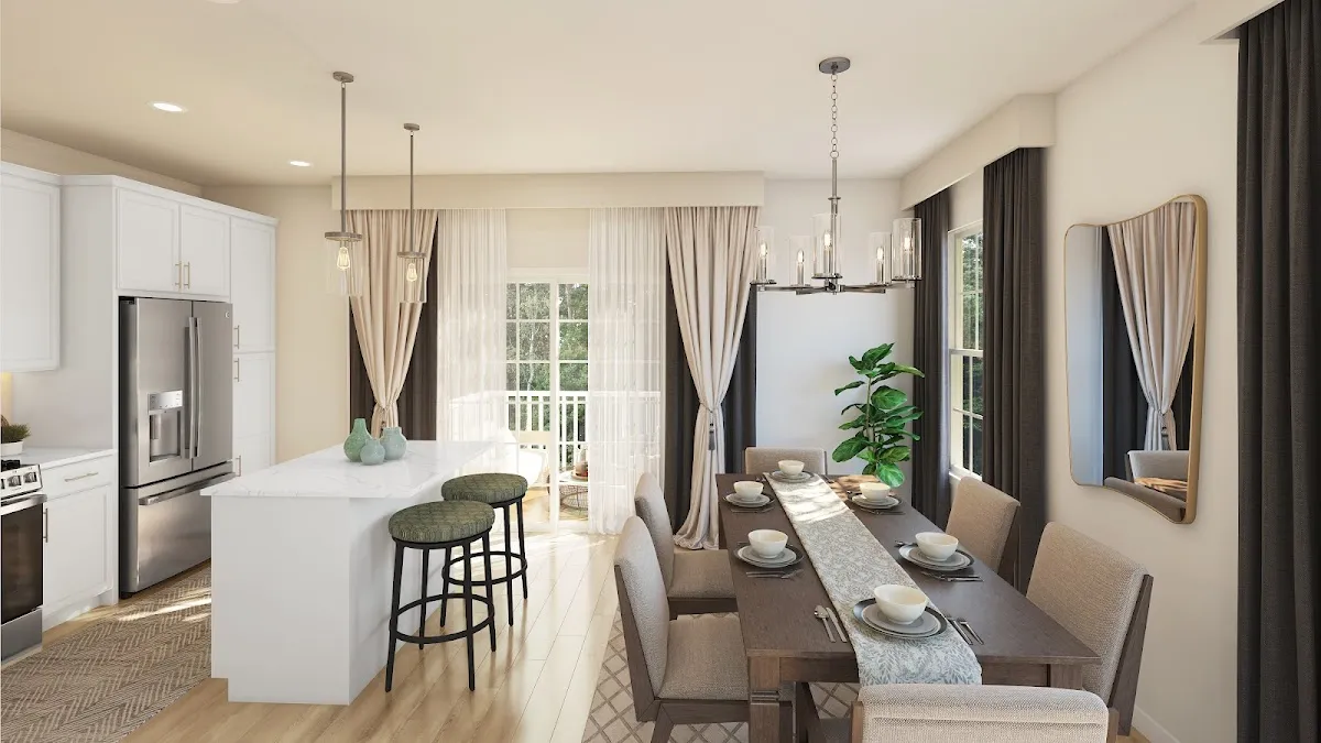 J.S. Hovnanian & Sons