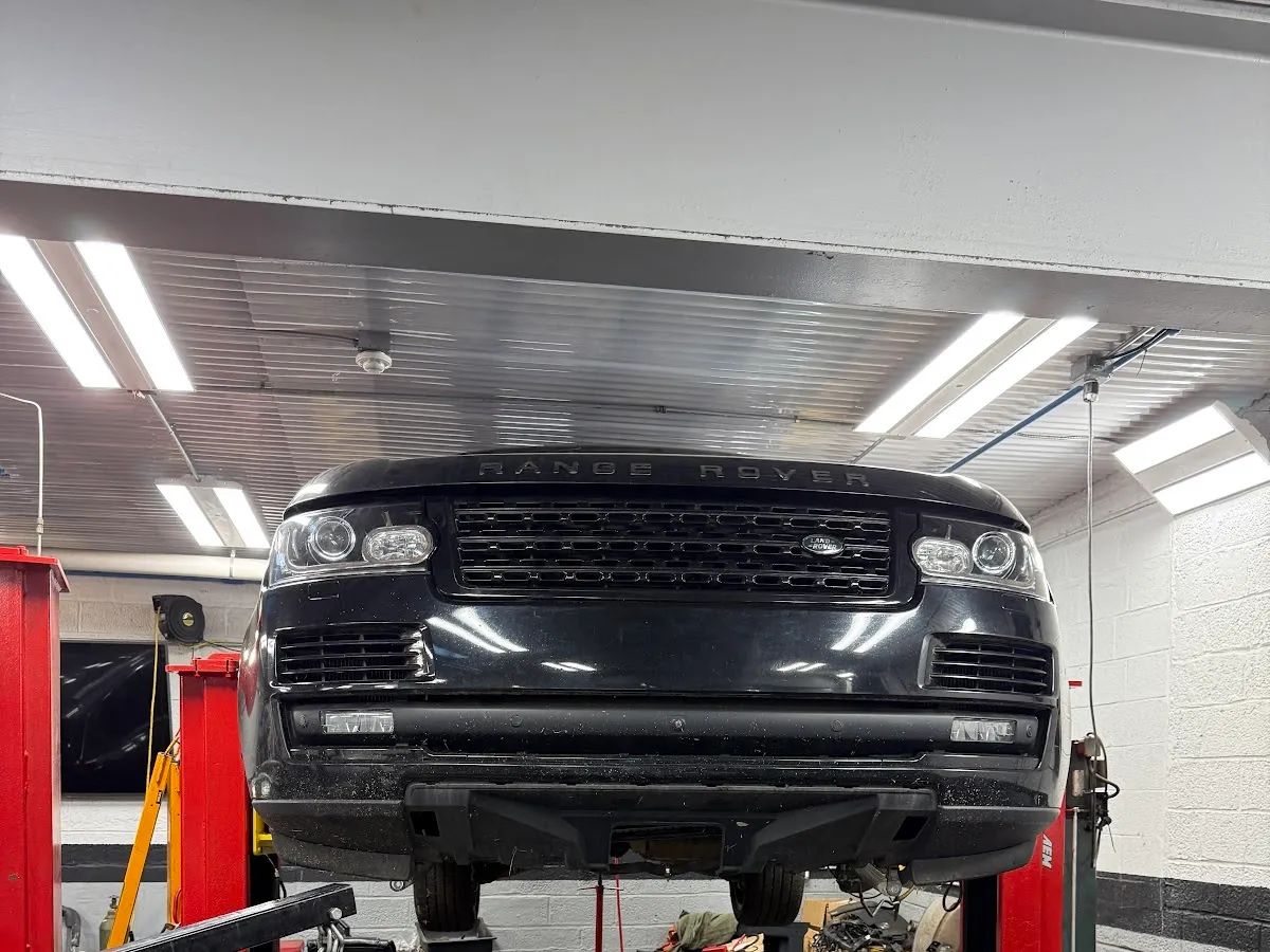 J's Motors, Inc photo 5