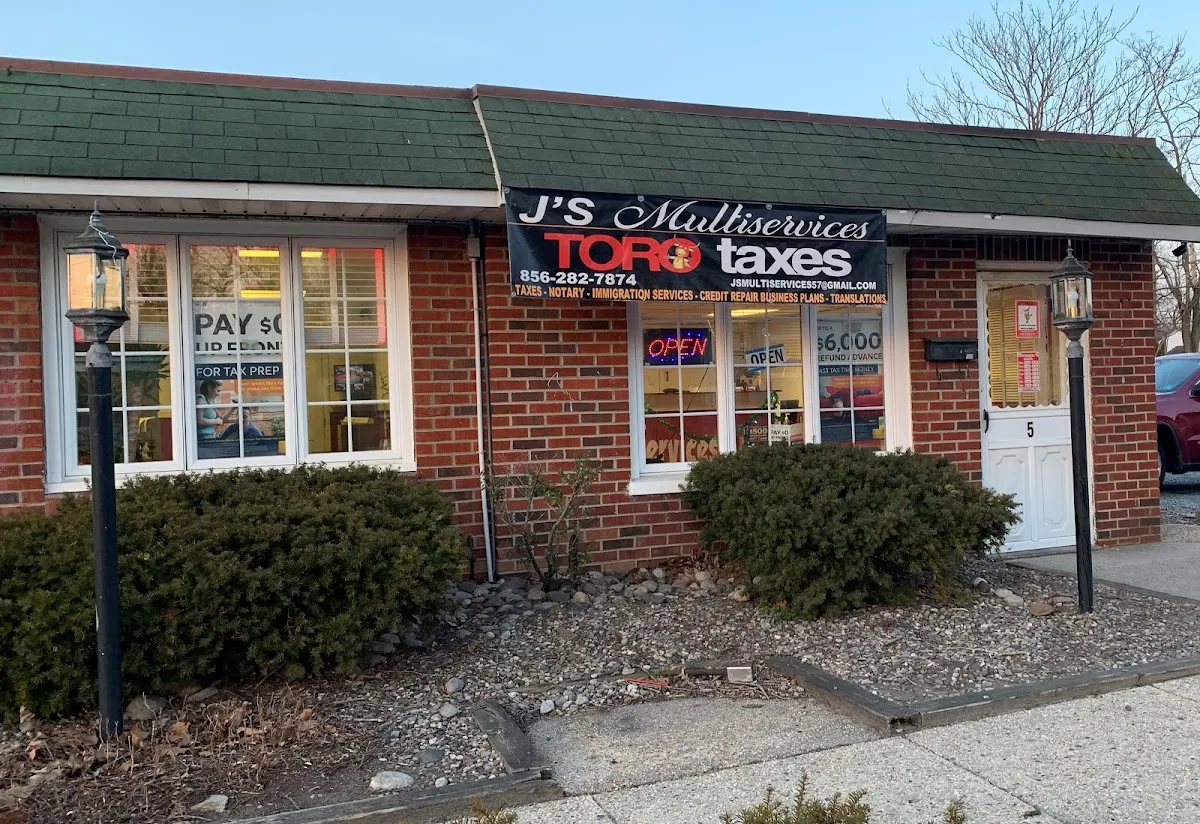 J's Multiservices Toro Taxes photo 2