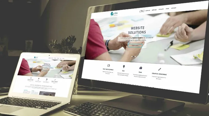 JSA Global Communications