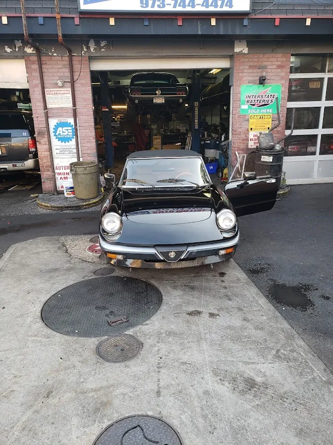 JTECH Auto Repair LLC photo 2