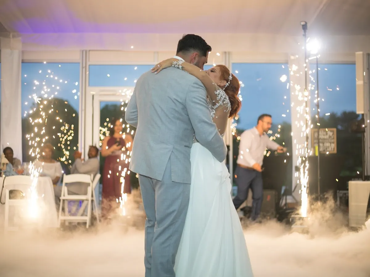 JTM Entertainment-DJ's For All Those Special Occasions photo 4