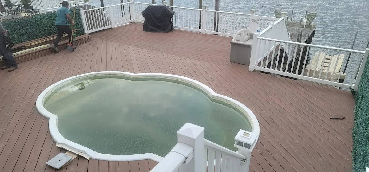 Jtrs landscaping llc photo 2