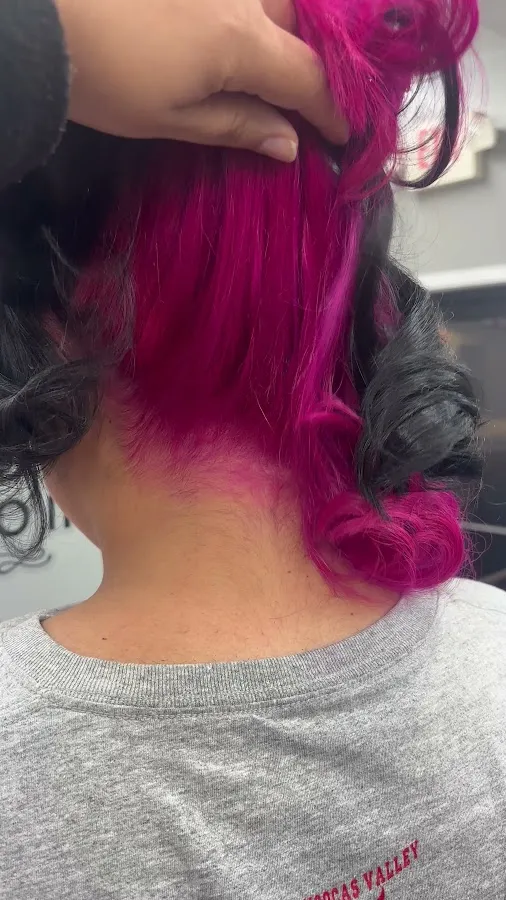 Juan's Barber Shop & Beauty Salon photo 3