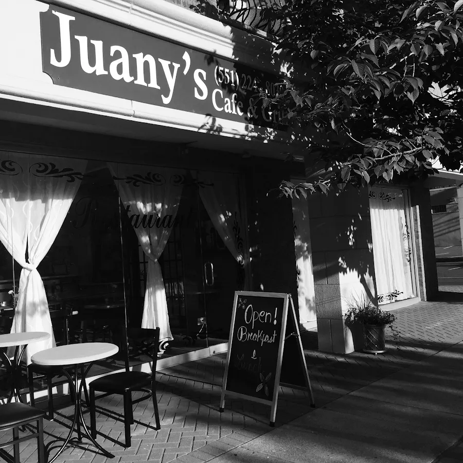 Juany's Cafe & Grill