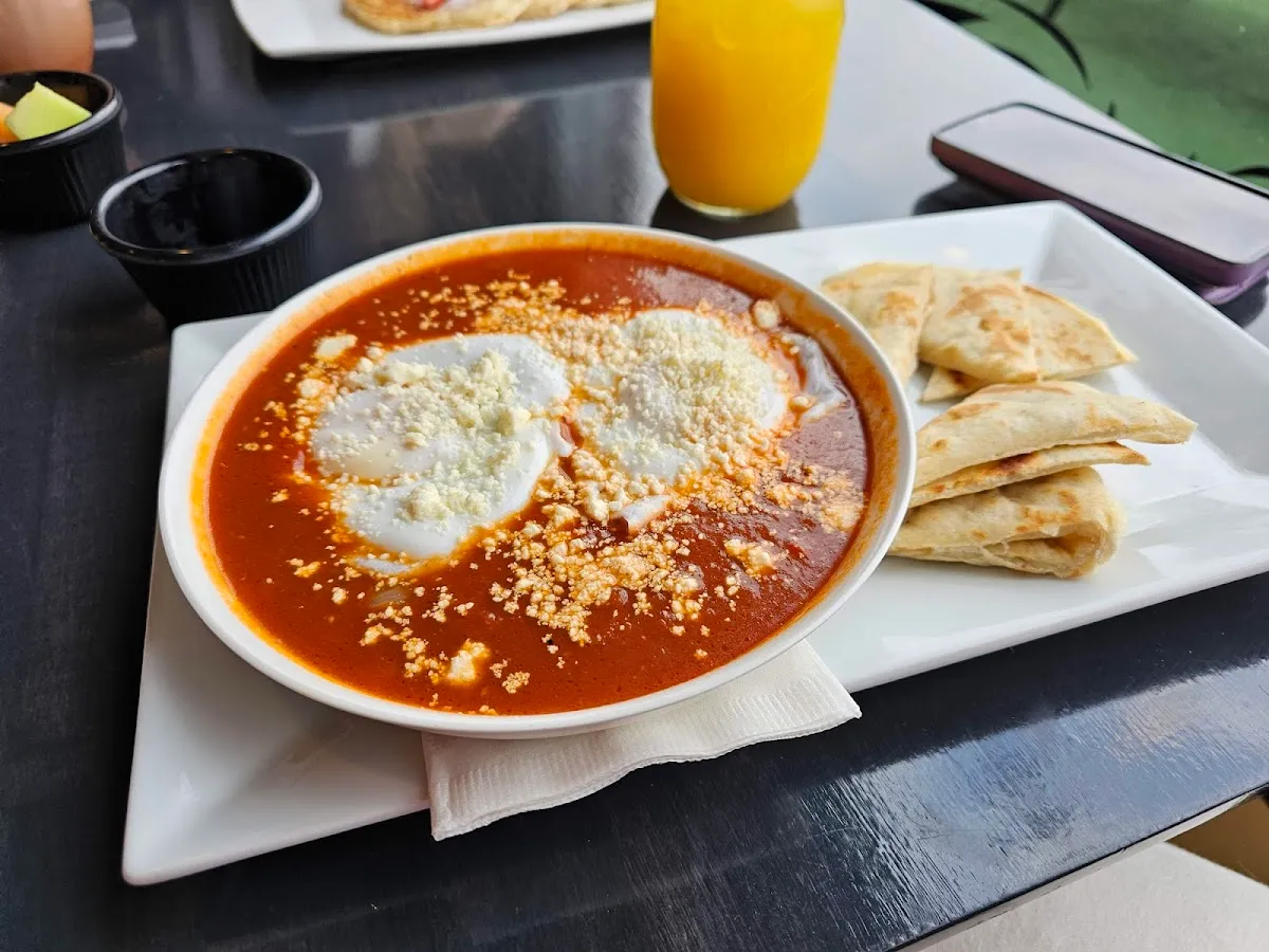 Juany's Cafe & Grill photo 3