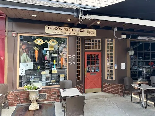 Judson Moon, OD photo 3