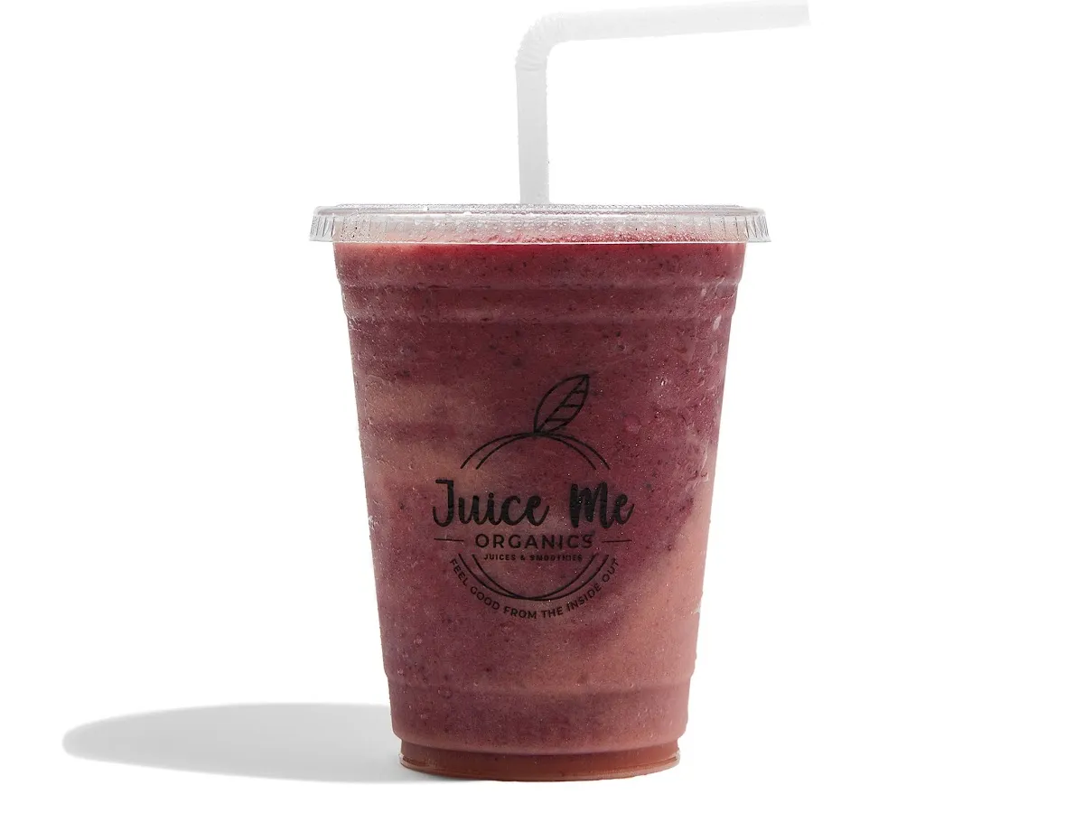 Juice Me Organics photo 4