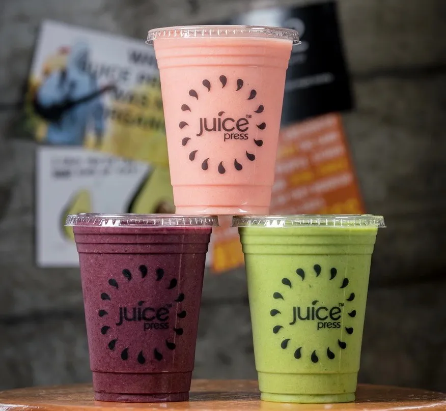 Juice Press photo 4