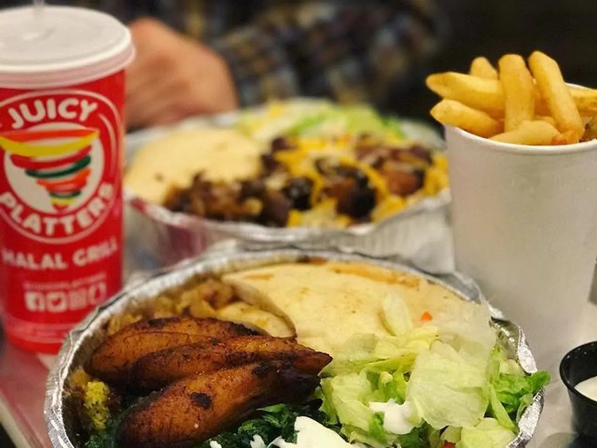 Juicy Platters - Fair Lawn photo 3