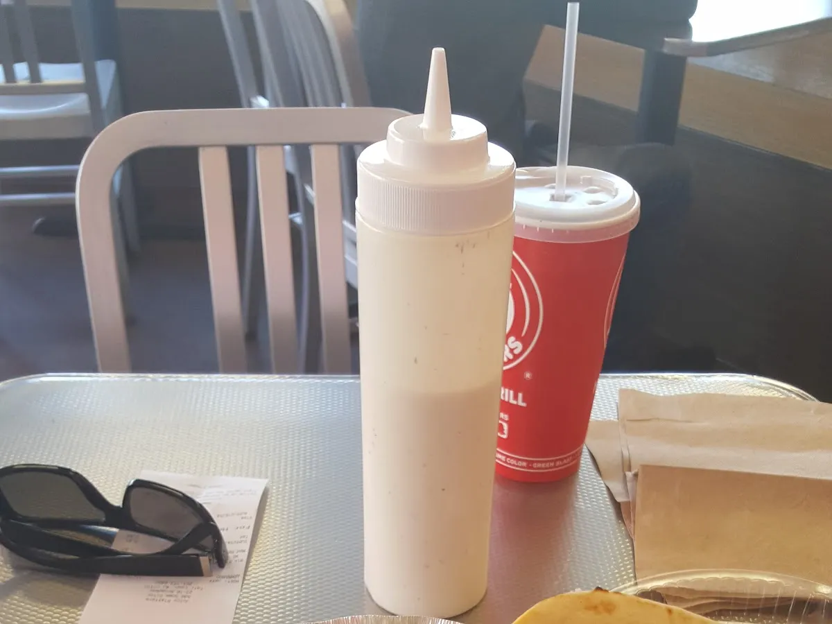 Juicy Platters - Fair Lawn photo 4