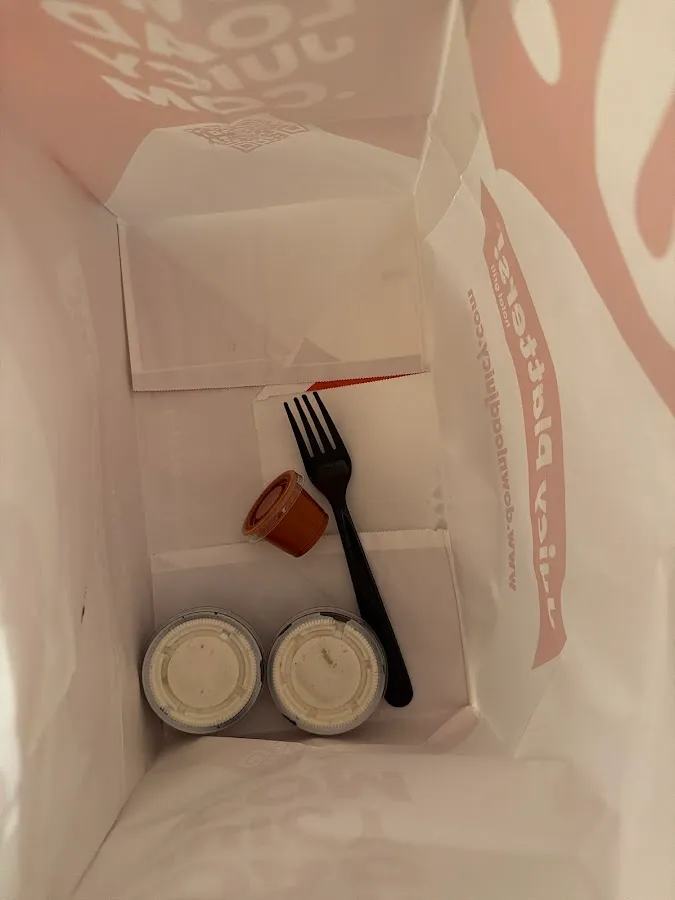 Juicy Platters - Fair Lawn photo 5