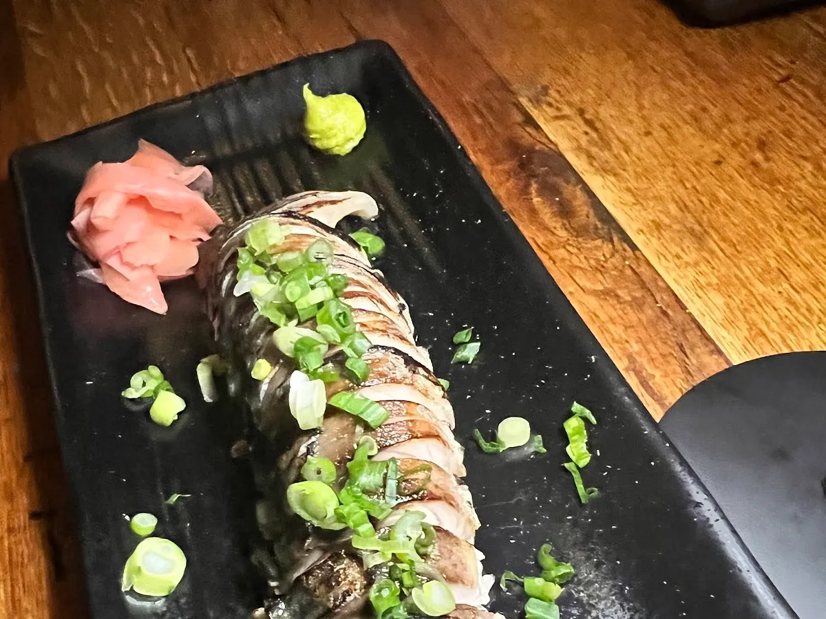 Jujung 주정 Korean Izakaya photo 3