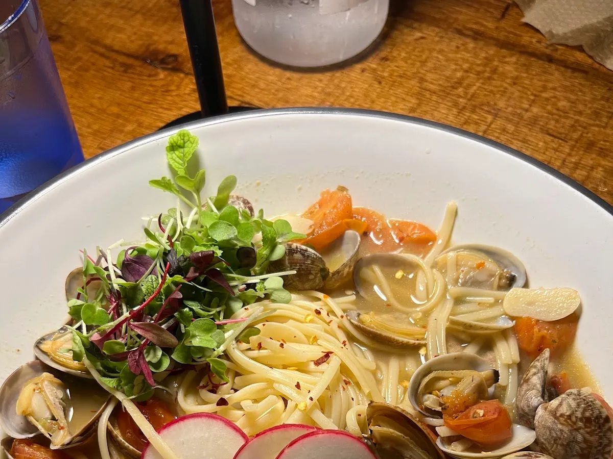 Jujung 주정 Korean Izakaya photo 4