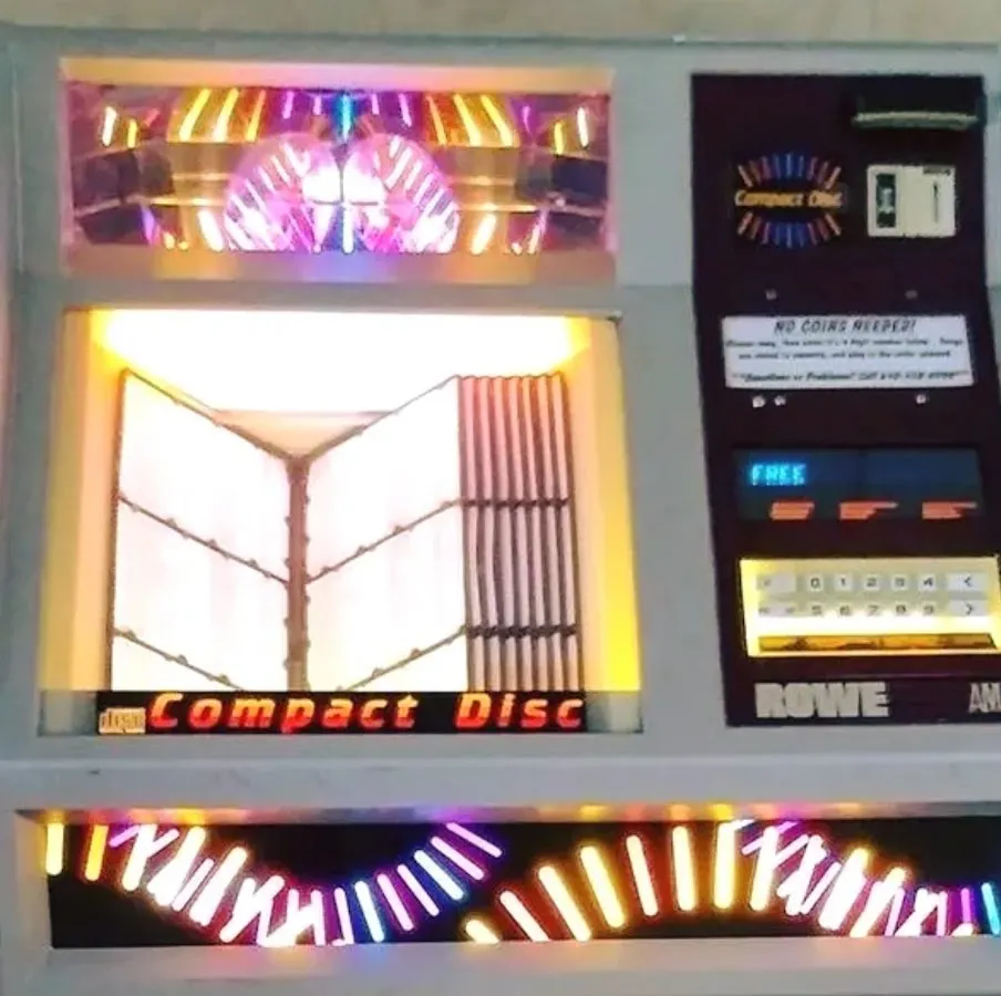 Jukebox John Rentals