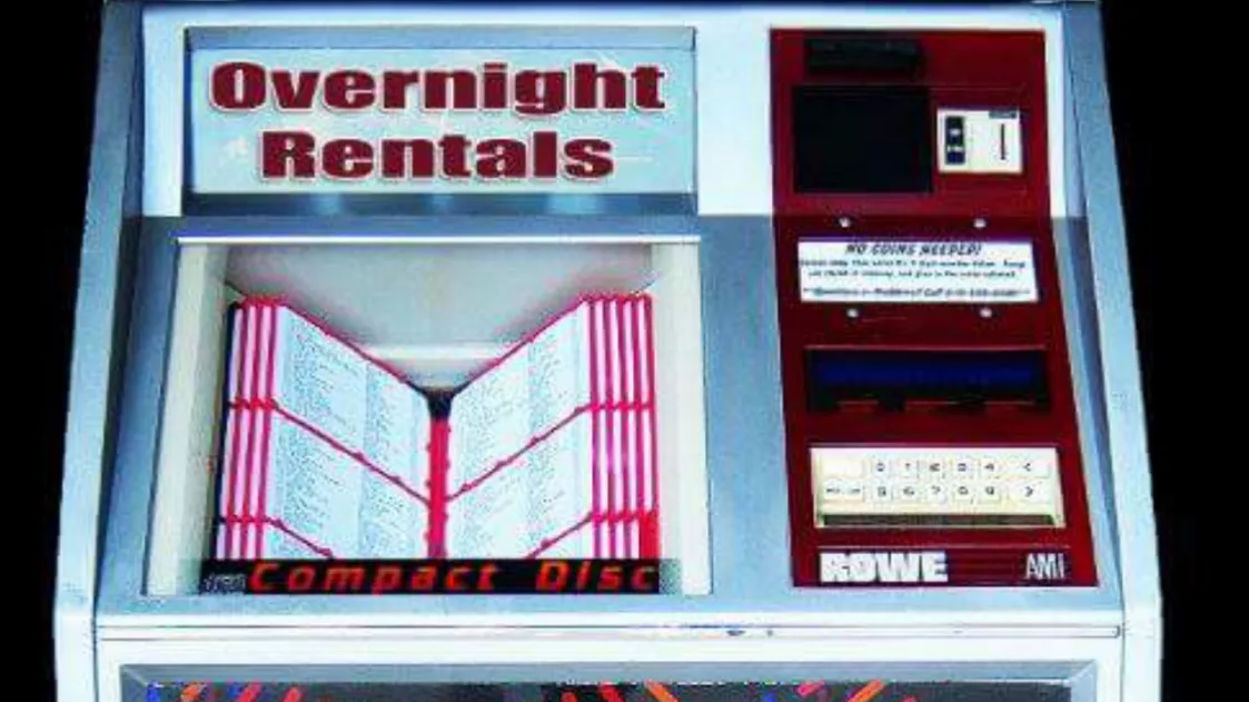 Jukebox John Rentals photo 2