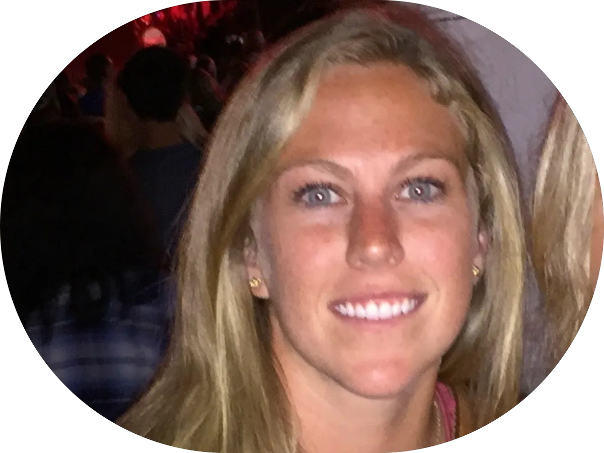 Julie Mealo for Valley Bank photo 3