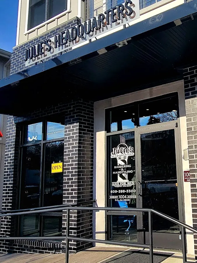 Julie's Headquarters photo 2