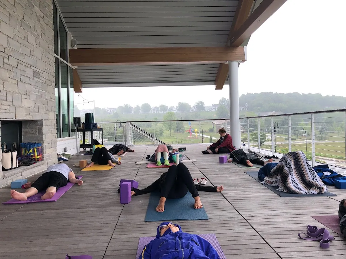 Junction Center Yoga Studio