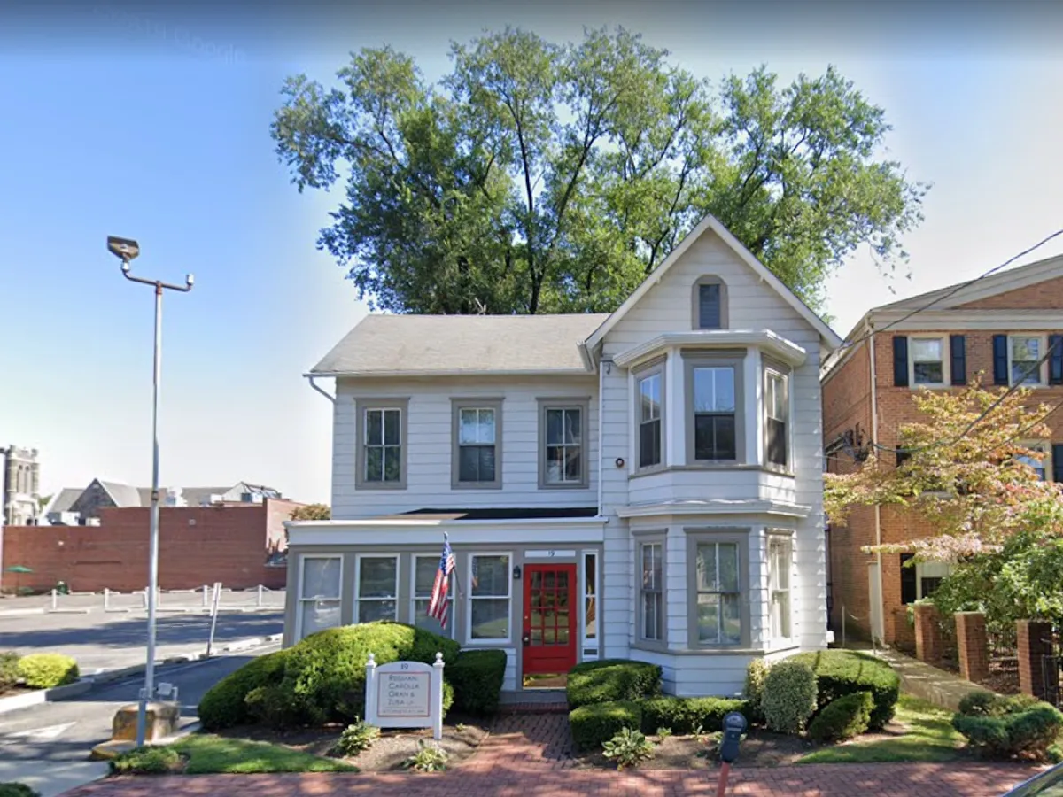 Jung & Jaeger Law LLC