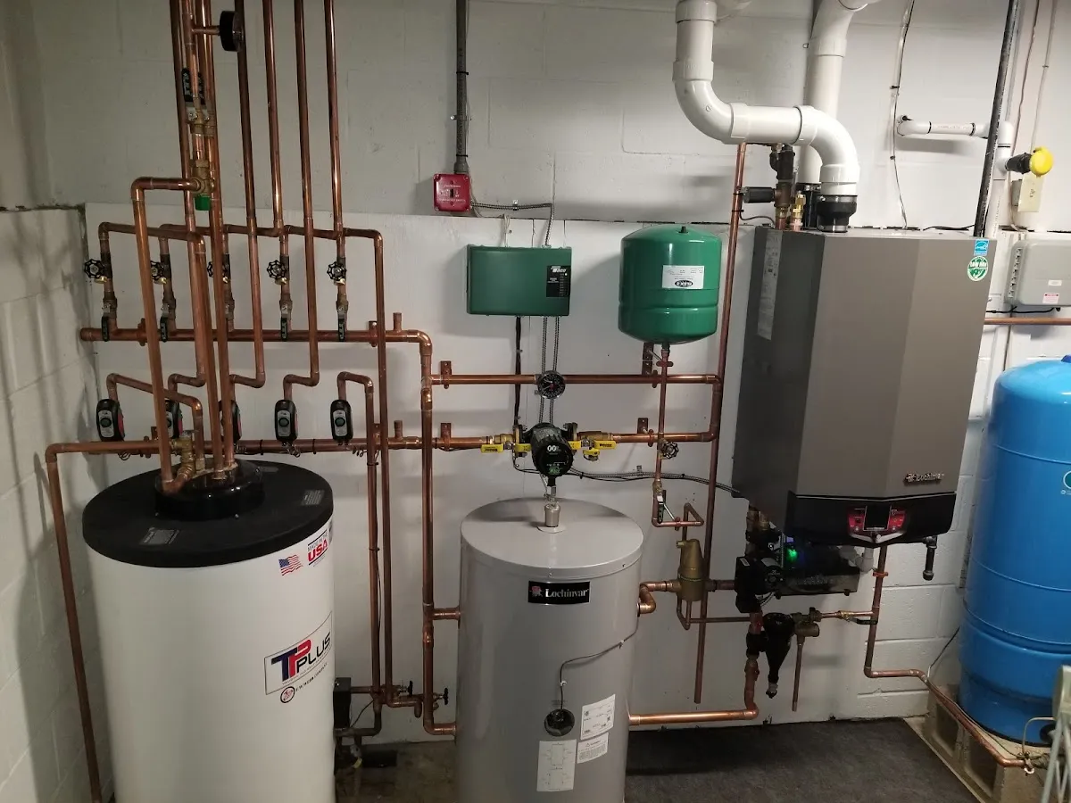 Junior's Mechanical Services photo 3