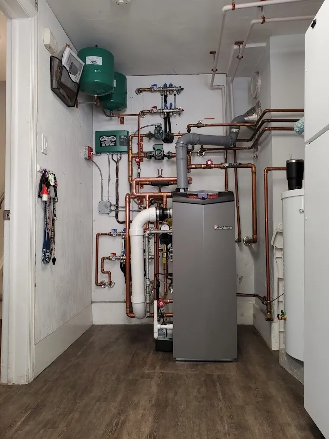 Junior's Mechanical Services photo 4