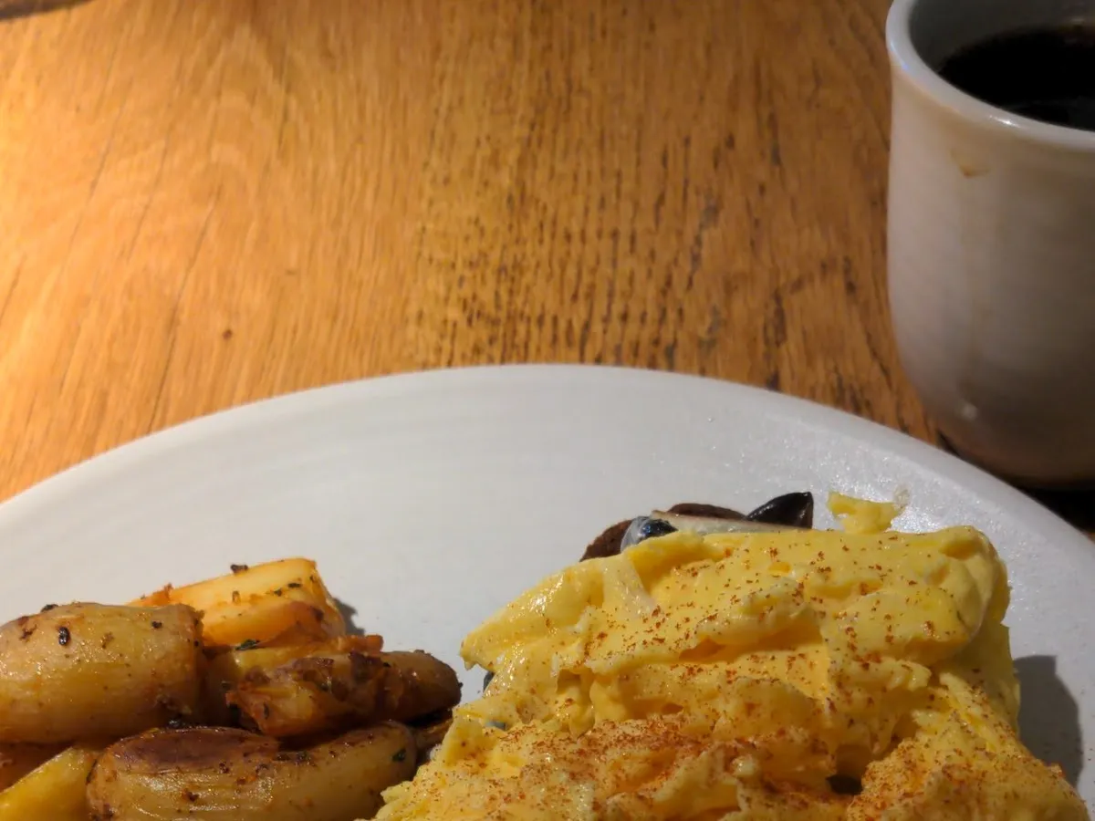 Juniper Bar and Restaurant photo 4