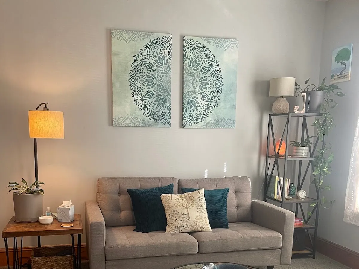 Juniper Tree Counseling